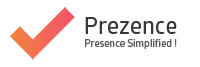 Prezence - presence simplified